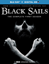 black black