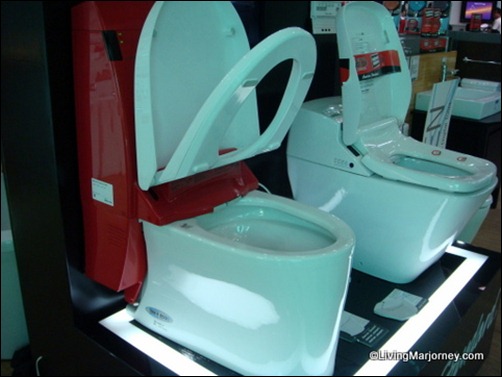 American Standard For Your Bathroom Fixture Needs:  Toilet Bowl