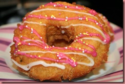 Rosquillas Rosquillas