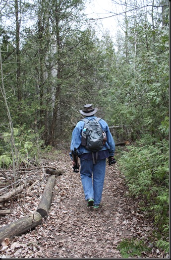 Oak Ridge Trail - Sat April 14 2012 (121)