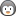 Penguin emoji