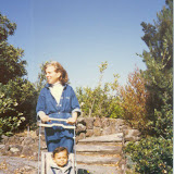 Family photos -- 1987-2009