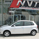 Enzo H & VW Polo
