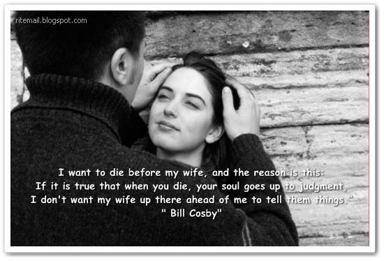 A wife is the joy of a man's heart