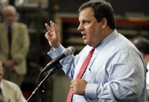 Chris Christie