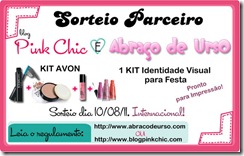sorteio_blog_pink_chic_abraco_de_urso sorteio_blog_pink_chic_abraco_de_urso
