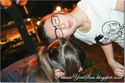 Mooncake Festival 14