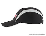 100% POLYESTER CAP
ART NO. NY11-1454
BLACK