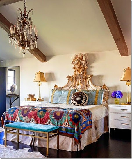 bohemian-bedroom-design-ideas bohemian-bedroom-design-ideas
