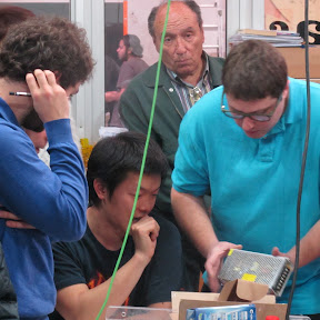Visita Fabrica del Sol