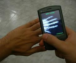 Descargar X-Ray Scanner para celulares gratis Descargar X-Ray Scanner para celulares gratis