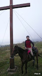 Wanderreiten Buschberg