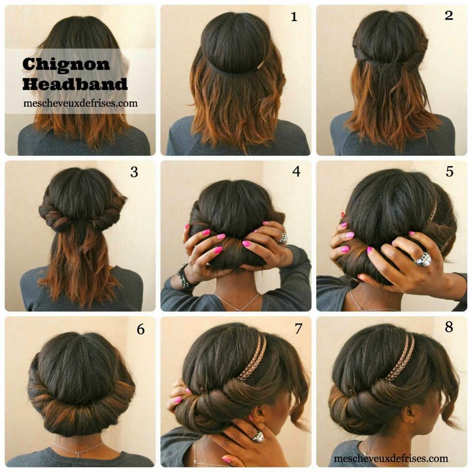 tres beau \u0026quot; swag\u0026quot; deviendra magnifique et super class et pour tout les jours un bandeau simple suffira pour cette coiffure bref .