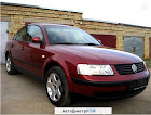 продам авто ПМР Volkswagen Passat Passat (B5) (1996 - 2005)