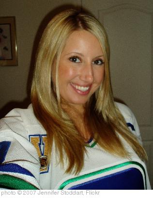 'Go Canucks Go!' photo (c) 2007, Jennifer Stoddart - license: http://creativecommons.org/licenses/by/2.0/