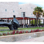 Centro Cultural de Bel&Atilde;&copy;m