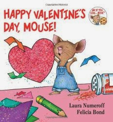 Happy Valentine's Day Mouse Happy Valentine's Day Mouse