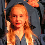 Larashleigh's Graduation