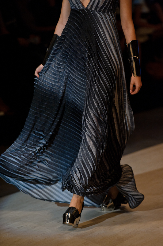 ZALEVSKIY, UFW, ss 2012 Фото Сергея Черникова