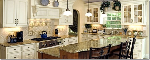 Dream Kitchen