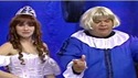 guerra de chistes - Princesa Desencantada y El Principe Dorro