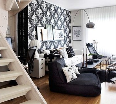 Hemma hos Therese Sennerholt, svd 2