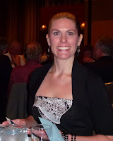 Mackinac Awards Dinner 2011 / Elizabeth