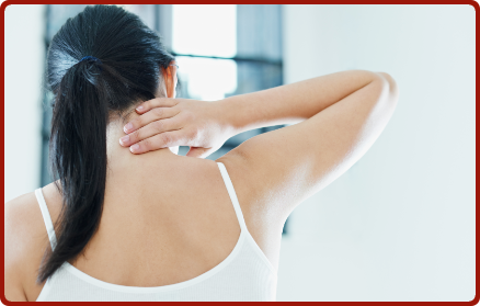 Pain Neck Back