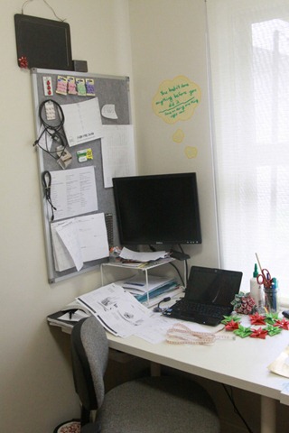Messy Office (2)