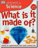 What is it made of What is it made of