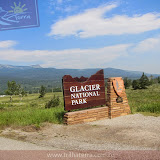 Glacier NP - Montana, EUA