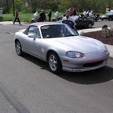 The Dalles Cherry Festival Parade and Run (2010-04-24)
