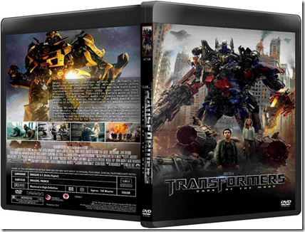 Transformers Dark Of The Moon เตรียมจำหน่าย DVD ในวันที่ 30 กันยายนนี้ Transformers Dark Of The Moon เตรียมจำหน่าย DVD ในวันที่ 30 กันยายนนี้