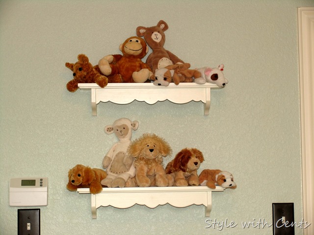 Creating an Inexpensive Playroom from Style with Cents www.stylewithcents.blogspot.com 2 Creating an Inexpensive Playroom from Style with Cents www.stylewithcents.blogspot.com 2
