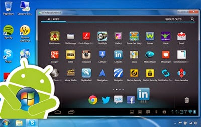 android-for-windows-the-fluffy-heads