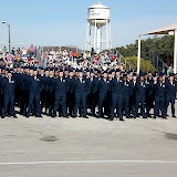 AIRMAN JAMESHA ALLEN GRADUATION