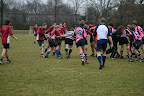 Jeugd rugby