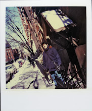 jamie livingston photo of the day February 05, 1996  Â©hugh crawford