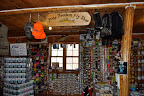 Misty Mountain Fly Shop