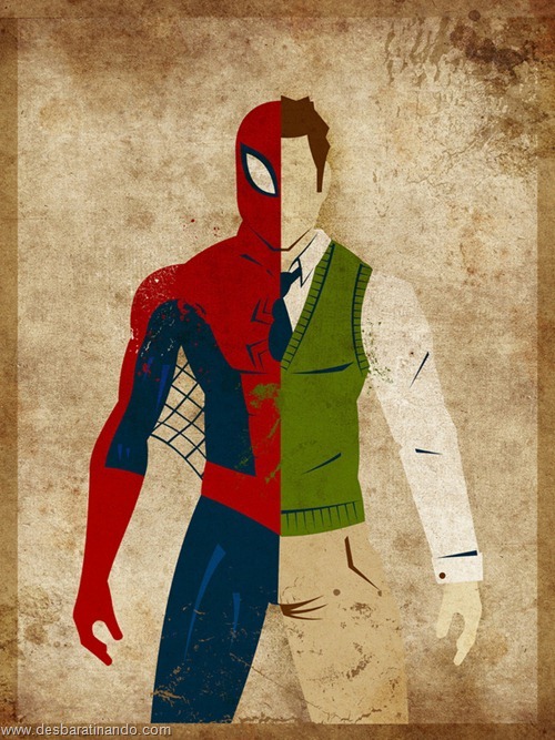 spider-man desbaratinando spider-man desbaratinando
