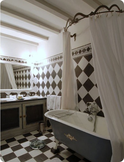 chambre-hotes-avignon-les-mariees-salle-de-bain chambre-hotes-avignon-les-mariees-salle-de-bain