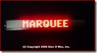 marquee for website design marquee for website design