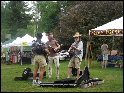 Londonderry farmer's market 026