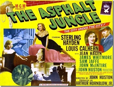 The Asphalt Jungle 01