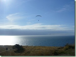 Day 22FtEbey parasailor