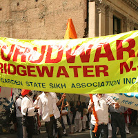 Sikh Day Parade 2010
