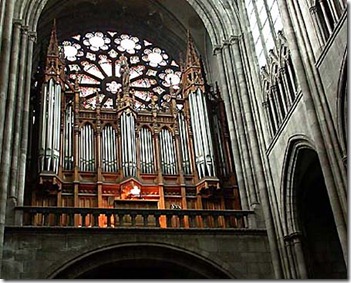 ClermontFerrandCath ClermontFerrandCath