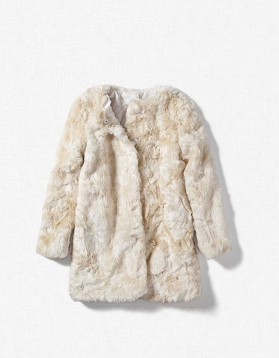 fur