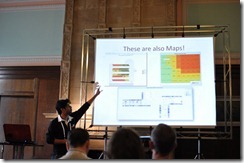 Jason on Spatial Reporting Jason on Spatial Reporting