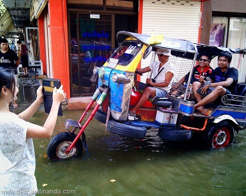 tailandia chuva inundacao criativa desbaratinando httpthai flood hack (12) tailandia chuva inundacao criativa desbaratinando httpthai flood hack (12)